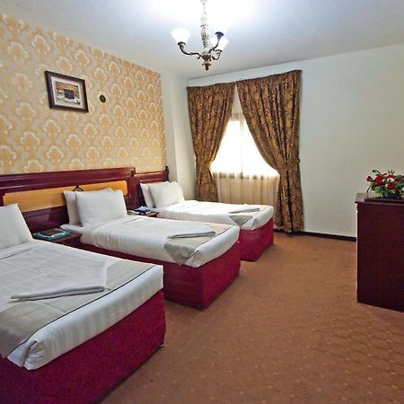 Diyar Al Habib Hotel Medina Buitenkant foto